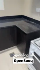  3 مطبخ خشبي راقي جدا من شركة كلوزست المعروفة