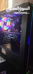  3 Pc gaming مواصفات رهيبه بسعر مغري