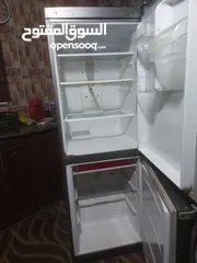  6 ثلاجه  بسعر حرررق