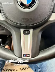  6 BMW 530E 2019