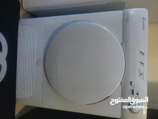  3 نشافه ملابس (حماصه) استخدام قليل جداا