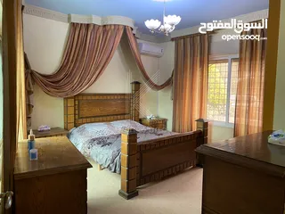  6 Furnished Apartment For Rent In Dabouq
