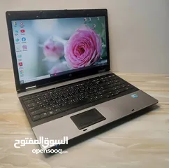  4 اتش بي لابتوب