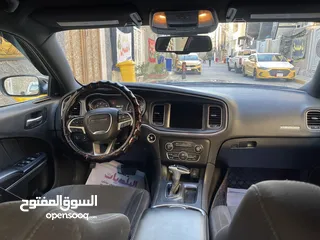  5 جارجر SXT محرك 3600 للبيع السريع رقم اربيل