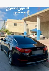  5 كيا اوبتيما k5 2015