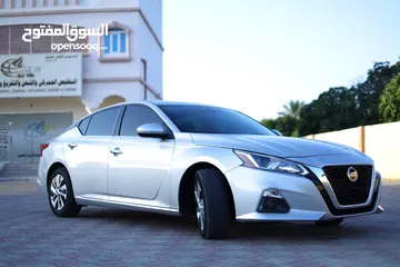  6 نيسان Altima 2020 (s) للبيع