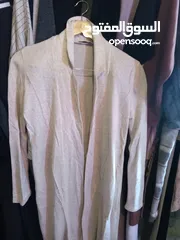  23 بلايز وجكيتات كلو بحالة جديد