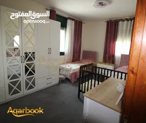  6 شقة مميزة بإطلالة جميلة للبيع   وسط رام الله – قرب بنك فلسطين