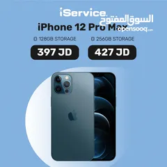  1 iPhone 12 Pro Max 128GB