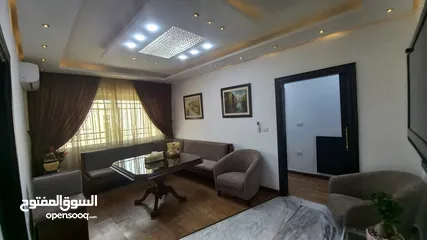  9 شقة مفروشة للايجار في الدوار السادس ( Property 42144 )-175055040
