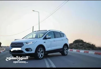  3 فورد كوجا 2017 للبيع