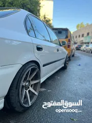  2 جنط 17 للبيع او البدل