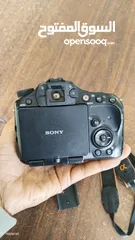  16 كاميرا سوني الفا a57 كسر زيرو Sony a57
