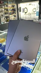  14 يصلح للدراسة والالعاب والتصفح وسعر حرق وجملة الجملة وسعر تحدي وضمان لمدة سنة استبدال  IPad Air Apple