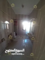 11 شقة من فيلا - خلدا - 3نوم - 220م