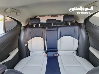  23 Lexus UX200 2019 GCC full option price 87,000A