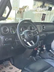  10 RUBICON plug in hybrid