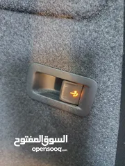 8 سكودا كاروك ديزل مع بانوراما ترخيص 2020