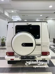  12 مرسيدس بنز  G63 IMG