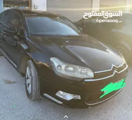  1 Citroen C5