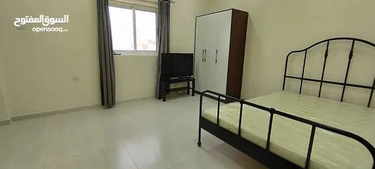  3 STUDIO FOR RENT IN ZINJ FULLY FURNISHED