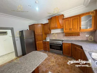  23 شقة سوبر ديلوكس - دابوق - 3نوم - 180م - ارضية - ترس - قرب الخدمات العامة