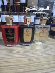  5 عطور أصلية منوعة للبيع