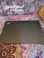  4 لينوفو thinkpad