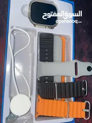  2 A10 Ultra2 smart watch