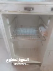  3 ثلاجه للبيع