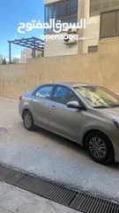  3 Kia peggas 2021 full option