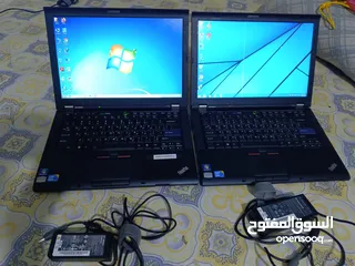  9 لاابتوب Lenovo عدد ثنين للبيع جديدات كلش