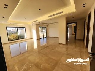  8 شقة فارغة للبيع في عبدون ref : 14391