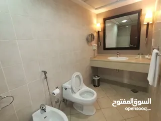  14 Furnished studio apartment for rent monthly in Khalidiya