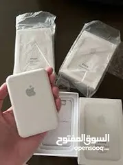  8 MagSafe Apple copy one بقوه 5000ملي امبير و15w
