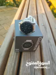  3 جارمن epix gen 2 Garmin