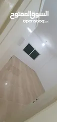  22 شقة سكنيه للايجار السنوي تشطيب ديلوكس