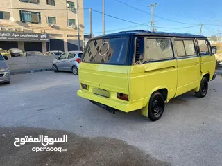  3 باص رخصه (مطعم متنقل )