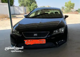  2 سيات ليون 2016
