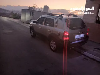  7 هنداي توسان