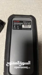  6 autel maxi link ml629