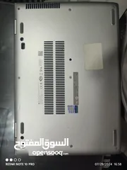  9 HP ProBook 640 G5 للبيع