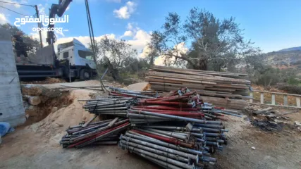  1 جكات بناء بحاه جيده