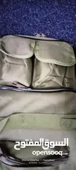  3 معدات تخييم و صيد جديده