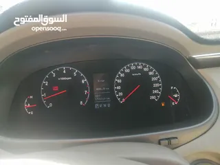  15 هونداي ازيرا 2010 لقطة ومميزة