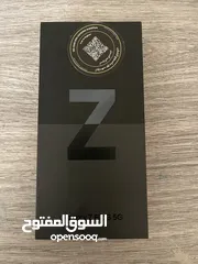  1 جالكسي Z Flip3 5G