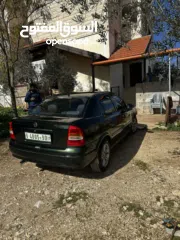  2 اوبل استرا للبيع