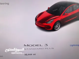  20 Tesla Model 3 تسلا موديل