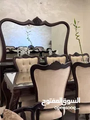  2 طاولة سفرة للبيع بسعر مغري