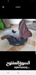  3 used car seat